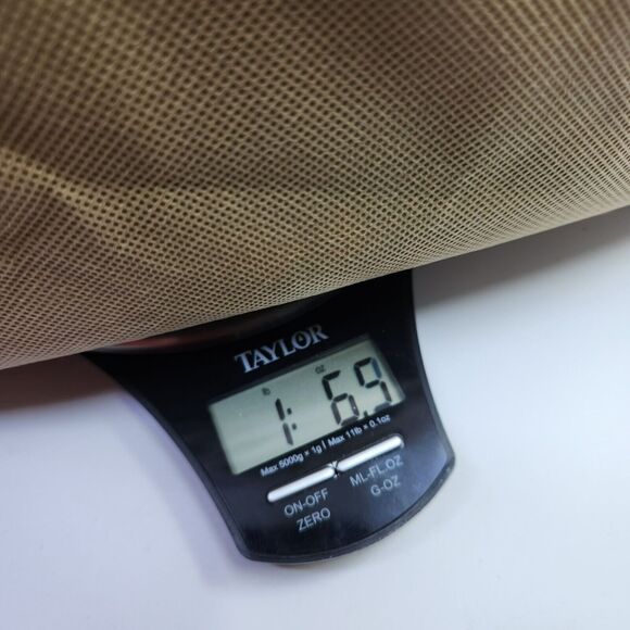 Anuschka S.M.D.C Medium Crossbody Convertible Purse Adjustable Floral Safari - Picture 16 of 16